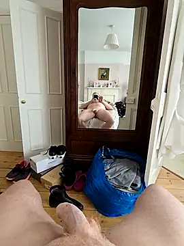 theSecretBallerino online show from 02.21.25