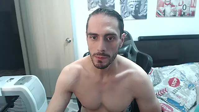 samuelgarcia  online show from 12.24.24