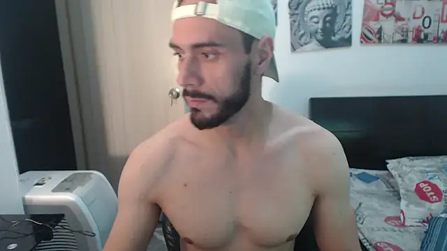 samuelgarcia  online show from 03.12.25