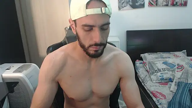 samuelgarcia  online show from 03.13.25