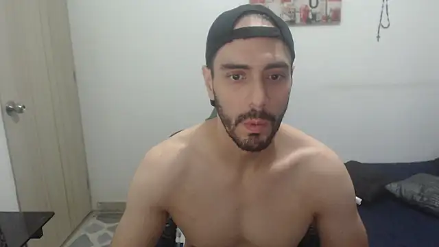 samuelgarcia  online show from 09.14.25