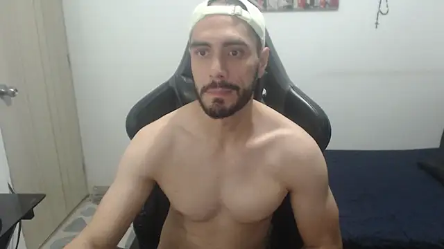 samuelgarcia  online show from 09.27.25