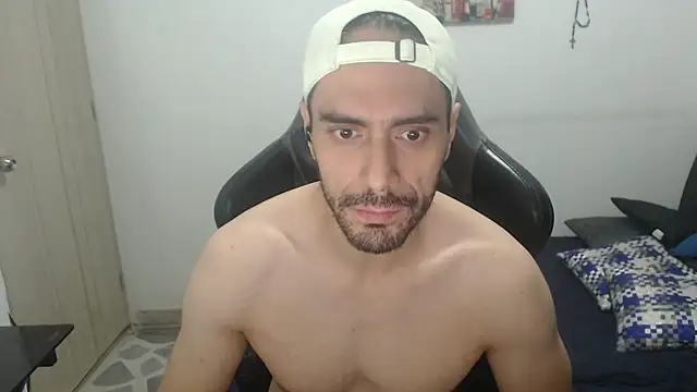 samuelgarcia  online show from 10.12.25