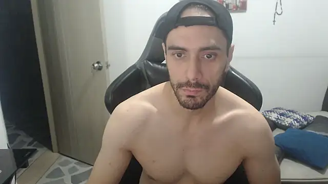 samuelgarcia  online show from 10.14.25