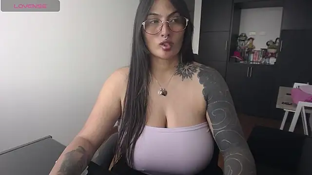 michell fun23 online show from 10.24.25