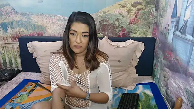 indianaqua online show from 10.30.25