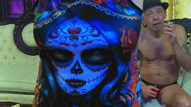 JadeandDamon online show from 03.12.26