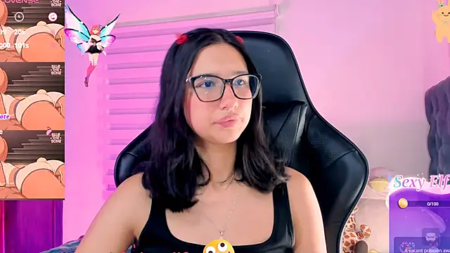 Luniverse online show from 01.20.25