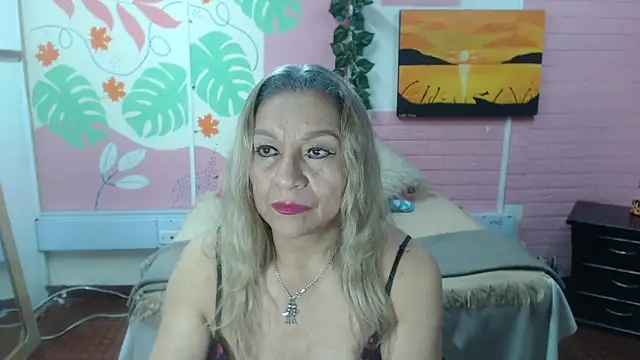 ZAMANTHA online show from 03.25.26