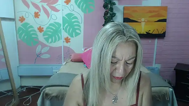 ZAMANTHA online show from 04.16.26