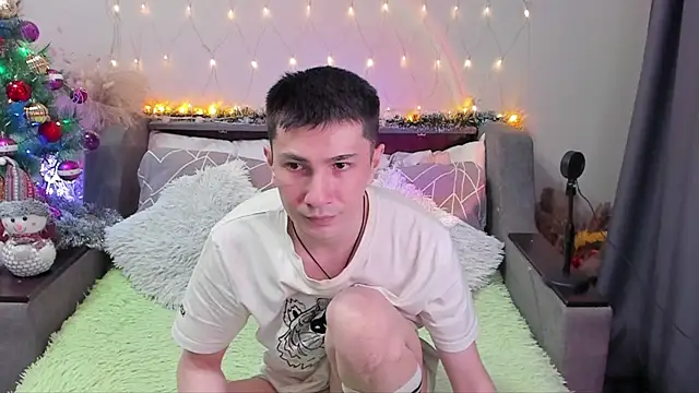 Yumi steve online show from 01.09.26