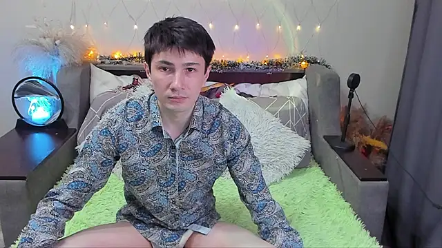 Yumi steve online show from 03.18.26