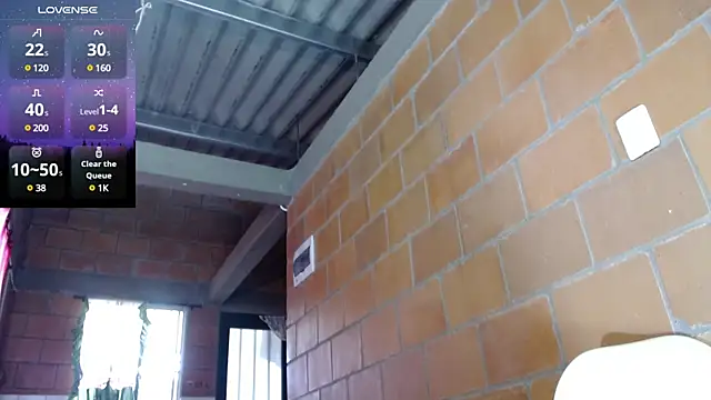 jasminne  online show from 02.05.25