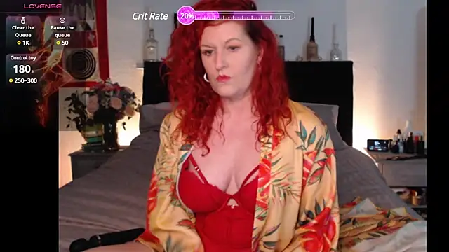 Snapshot of SultrySavannah chatting on 03.05.25 SultrySavannah online show from 03.05.25