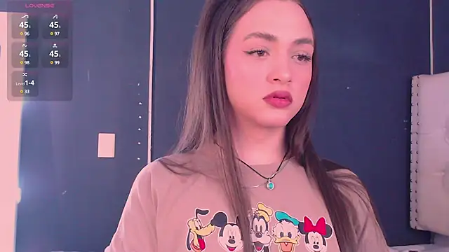 valen thompson online show from 12.12.24