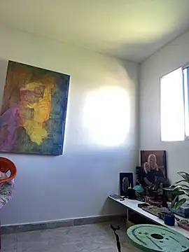 Snapshot of PrincessLauren420 chatting on 10.13.25 PrincessLauren420 online show from 10.13.25