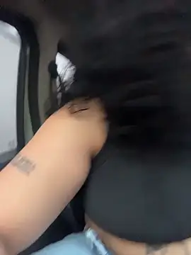 PrincessLauren420 online show from 12.18.25