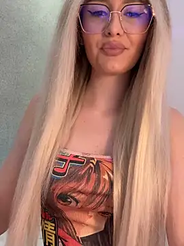 mollyxxx online show from 12.14.24