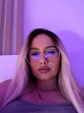 mollyxxx online show from 11.23.25