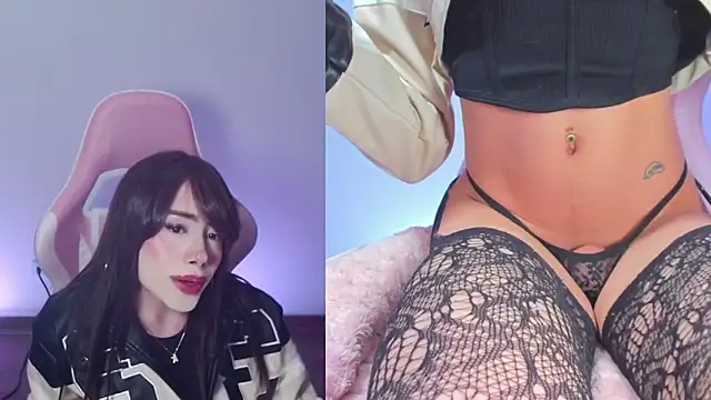 KataFerreira777 online show from 02.05.26