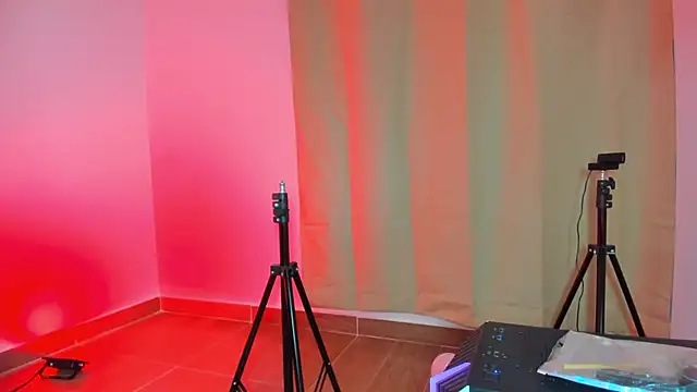 KataFerreira777 online show from 04.03.26