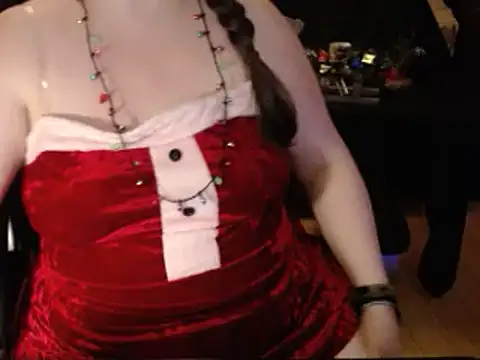 Snapshot of Cocotinexo chatting on 12.26.24 Cocotinexo online show from 12.26.24