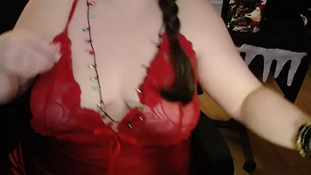 Snapshot of Cocotinexo chatting on 12.02.25 Cocotinexo online show from 12.02.25