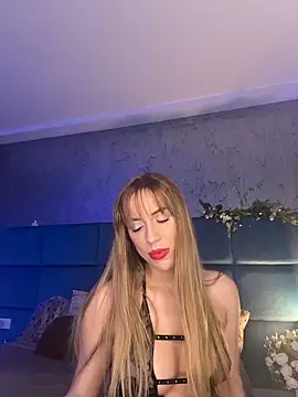 RockQueen A online show from 04.19.26