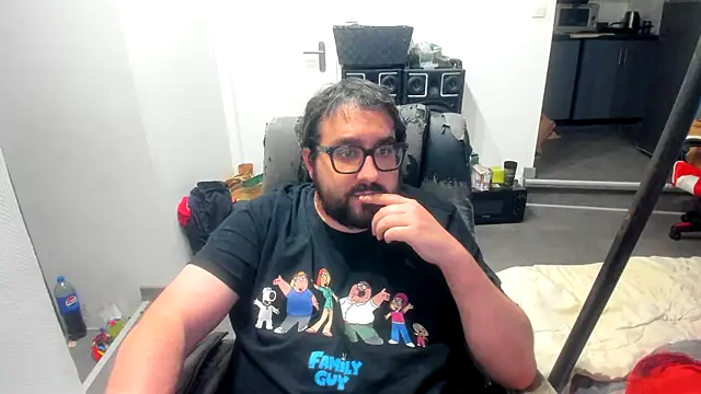 bears549a online show from 11.10.25