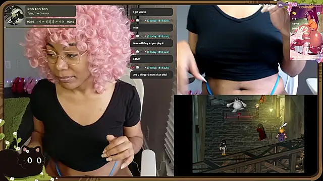 Cheybaaee online show from 03.15.26