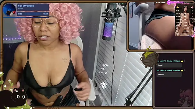 Cheybaaee online show from 05.26.26