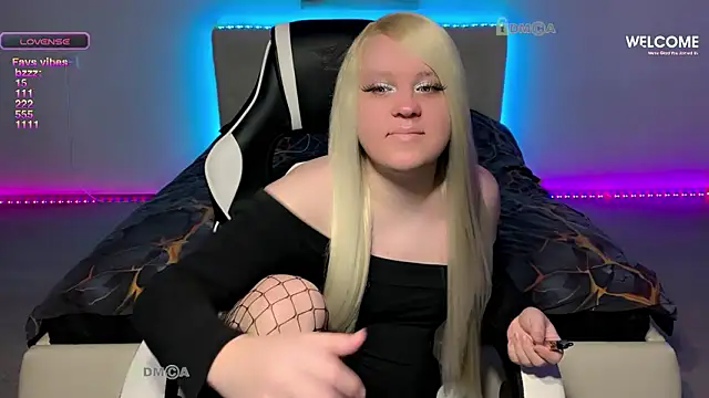 camsmiley online show from 02.04.26