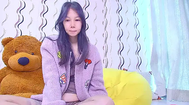 Asiannina online show from 02.27.25