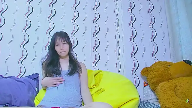 Asiannina online show from 10.30.25