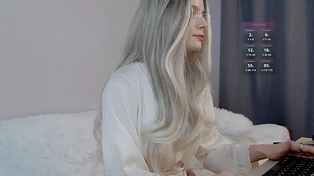 Goddessex online show from 01.30.25