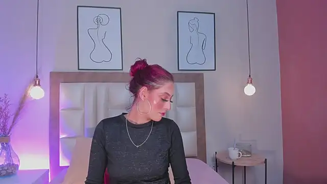 JupiteFox online show from 11.11.25