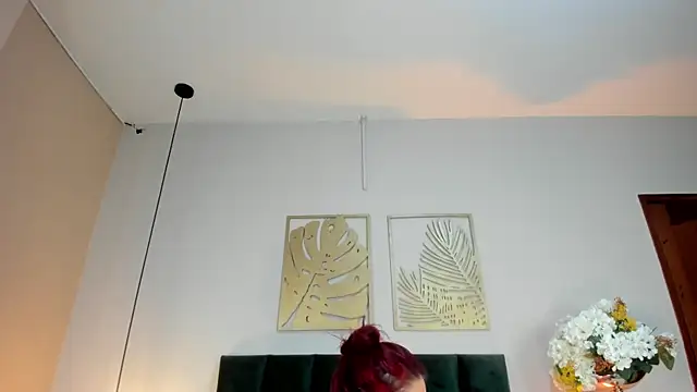 JupiteFox online show from 06.27.26