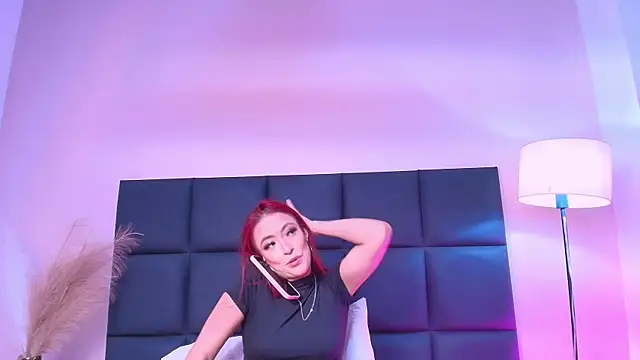 JupiteFox online show from 07.15.26