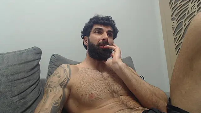 Verycutex online show from 02.04.26