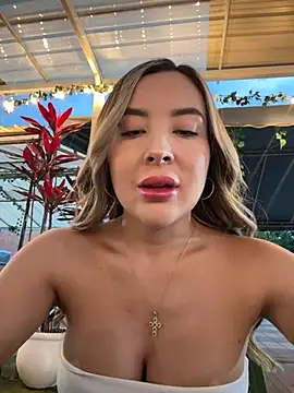 Snapshot of Alexa_seexy1 chatting on 02.21.26 Alexa seexy1 online show from 02.21.26