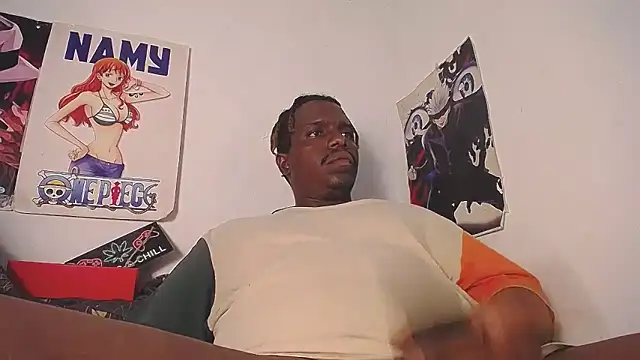 BlackRunning online show from 03.24.26