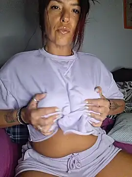 allyson22andy online show from 03.01.26