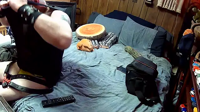 Makowboy online show from 02.11.26