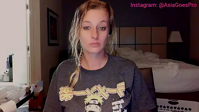 AsiaGoesPro online show from 09.21.25