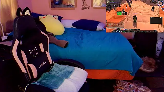 AsiaGoesPro online show from 02.02.26