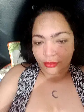 NIKOLE1301 online show from 01.21.25