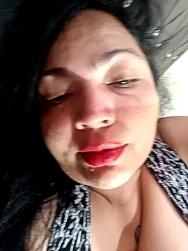 NIKOLE1301 online show from 01.21.25