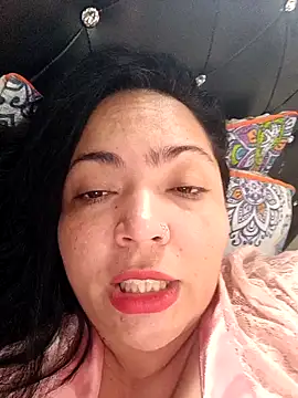 NIKOLE1301 online show from 01.24.25