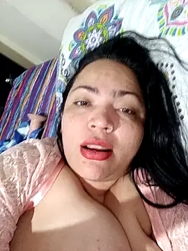 NIKOLE1301 online show from 01.24.25