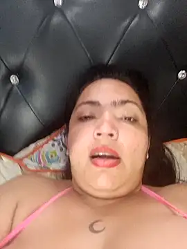 NIKOLE1301 online show from 01.29.25